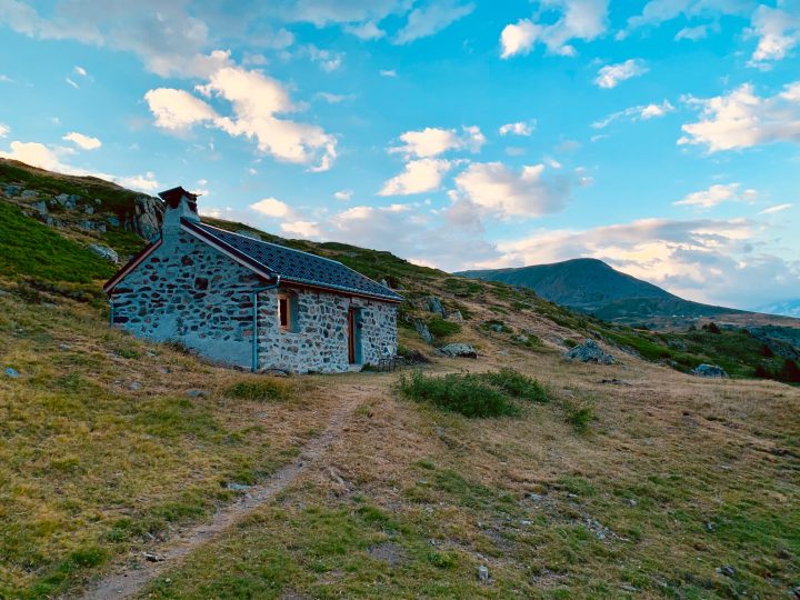Bergerie de la Jasse