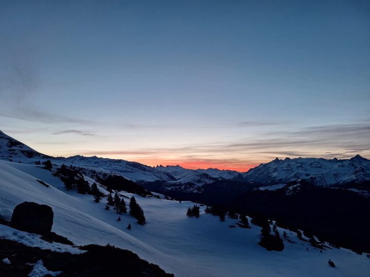 Bergerie de la Jasse