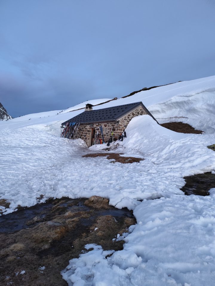 Bergerie de la Jasse