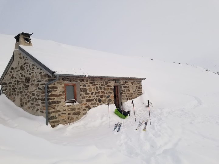 Bergerie de la Jasse