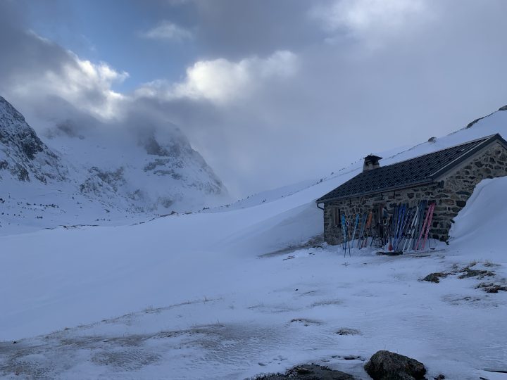 Bergerie de la Jasse