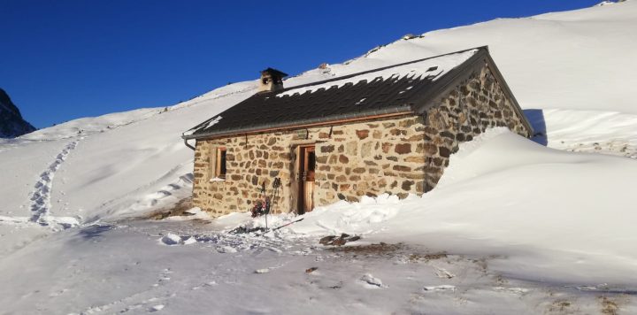 Bergerie de la Jasse