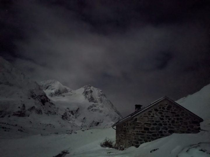 Bergerie de la Jasse