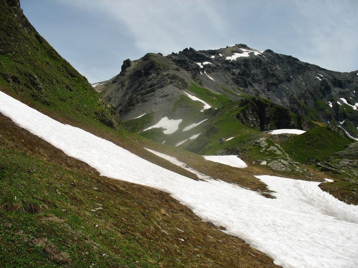 Abri de Villy (ou du Col des Chaux)