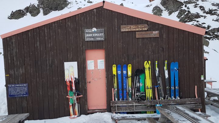 Refuge Jean Collet