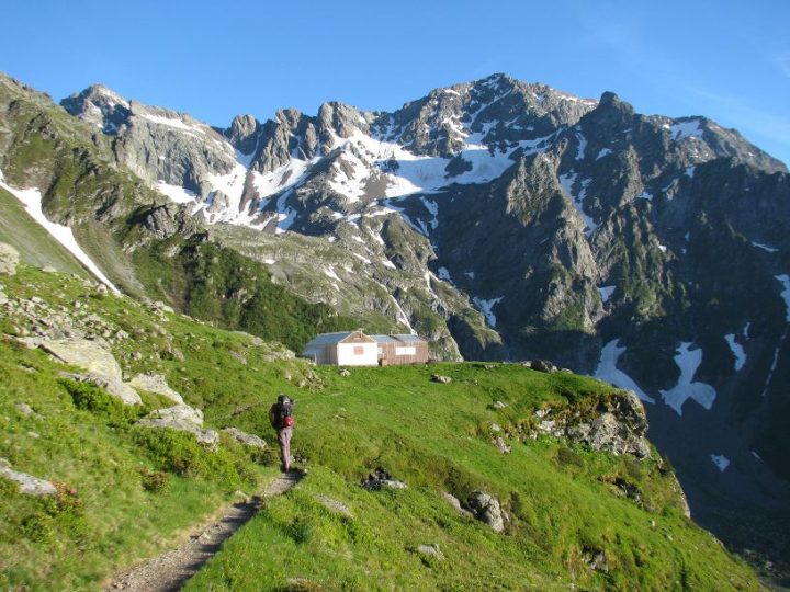 Refuge Jean Collet