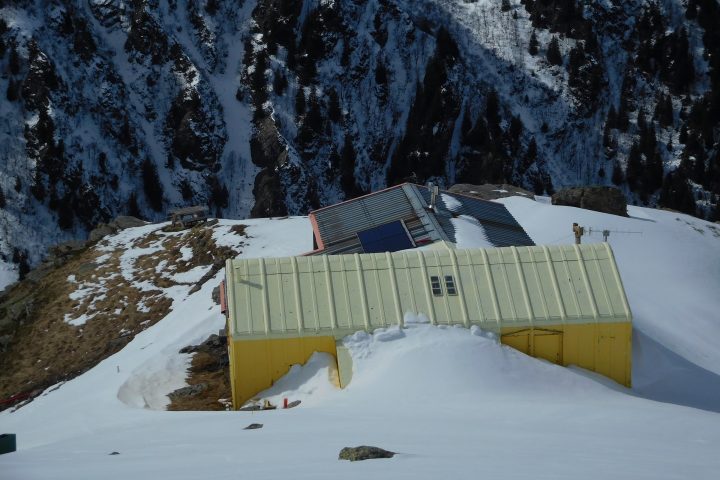 Refuge Jean Collet