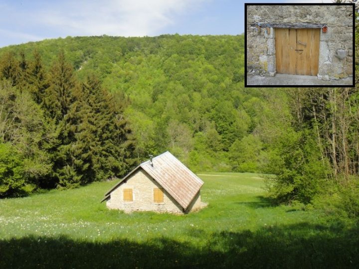 Grange Nérichat