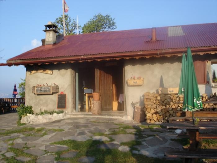 Refuge de Varan