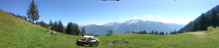 Chalet communal du Darbelay (ou "de la Cense")