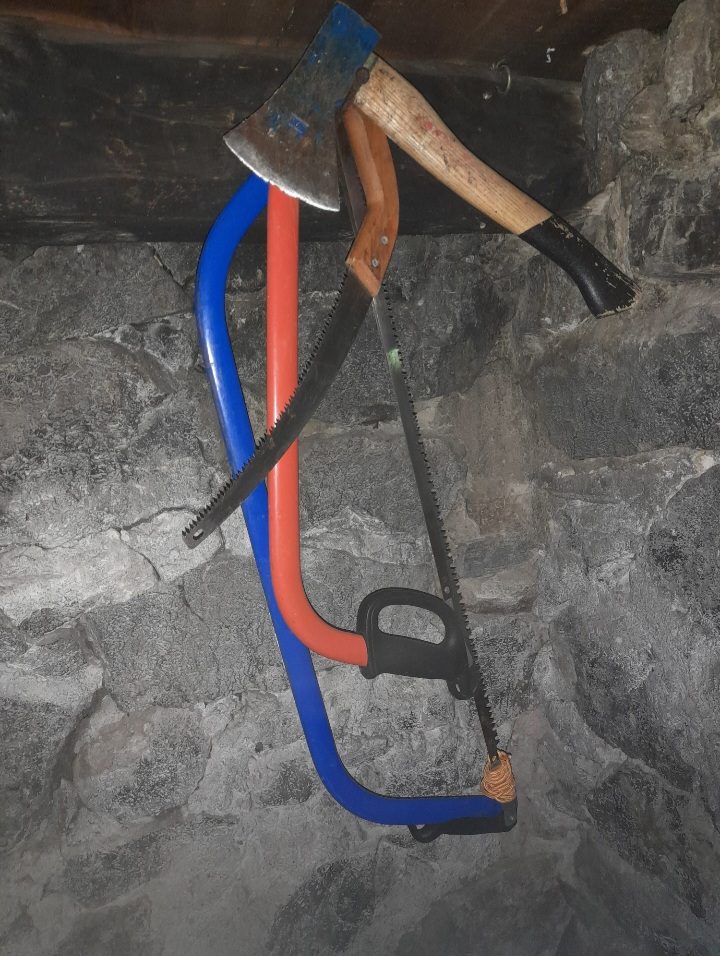 Cabane de Malentraz