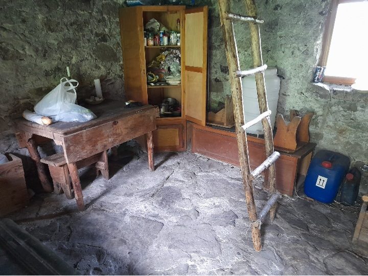 Cabane de Malentraz