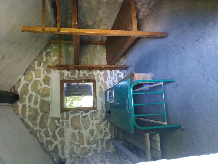 Cabane de la Peyrouse