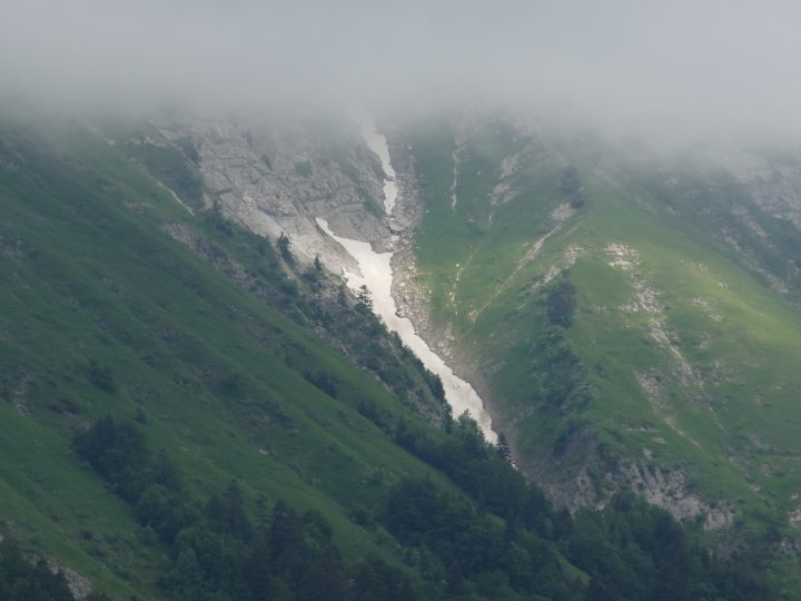 Cabane de la Peyrouse