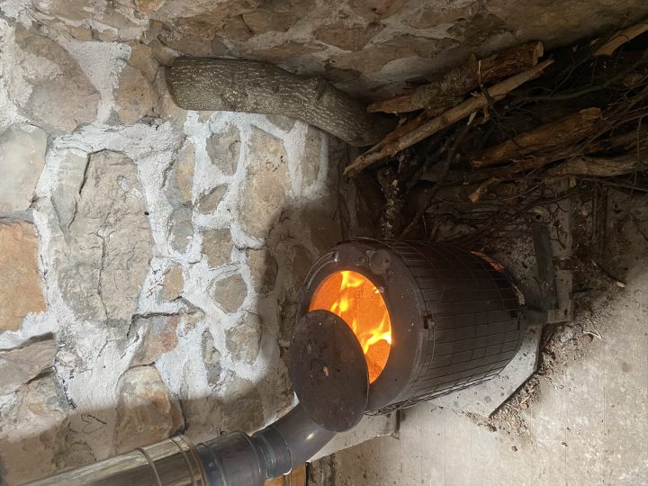 Cabane de la Peyrouse