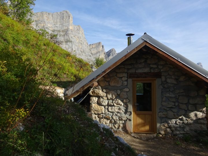 Cabane de la Peyrouse