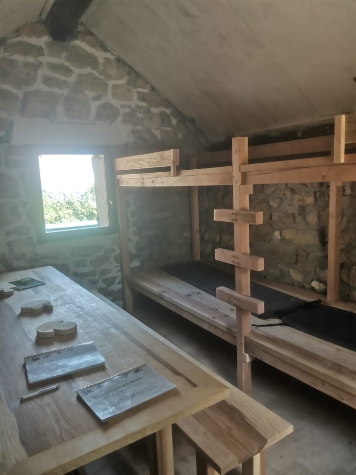 Cabane de la Peyrouse