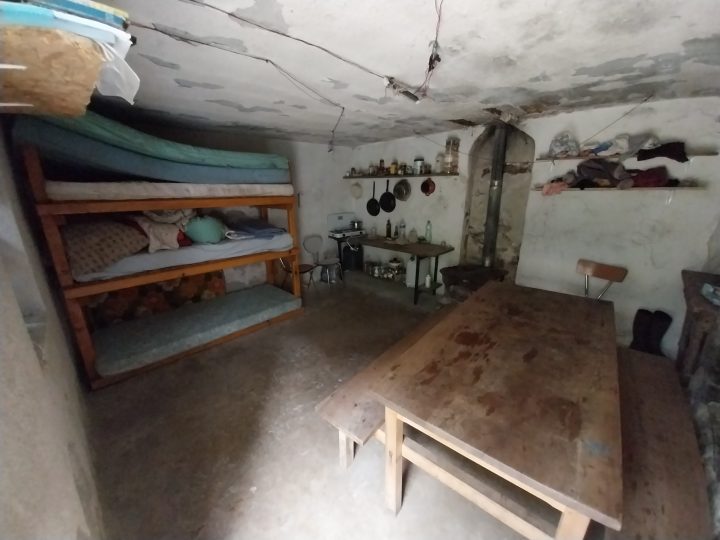 Chalets de Prentic