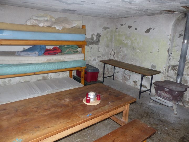 Chalets de Prentic