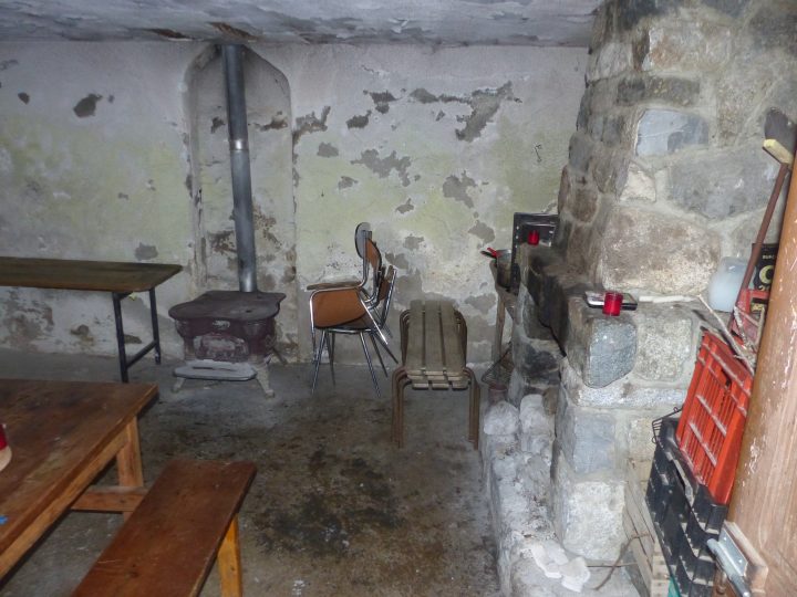Chalets de Prentic