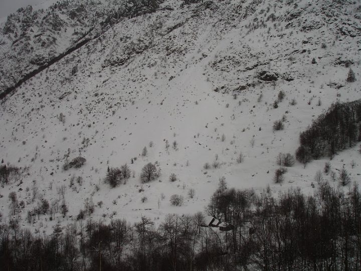 Chalets de Prentic