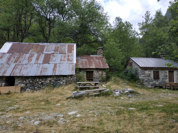 Chalets de Prentic