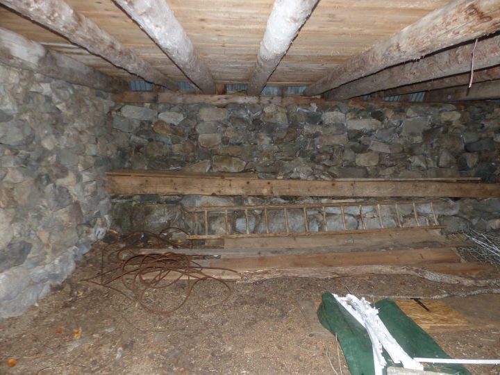 Chalets de Prentic