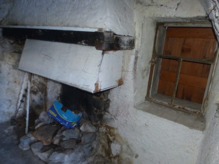 Chalets de Prentic