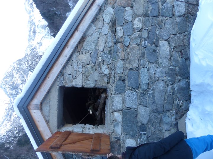 Chalets de Prentic