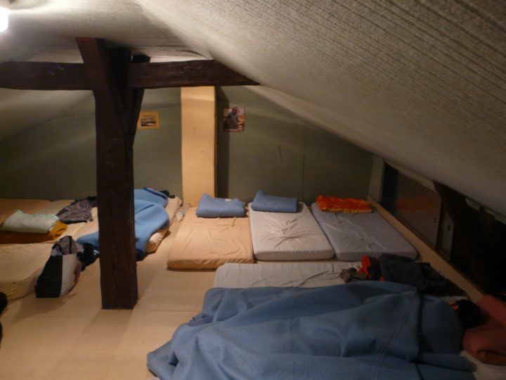 La Loge