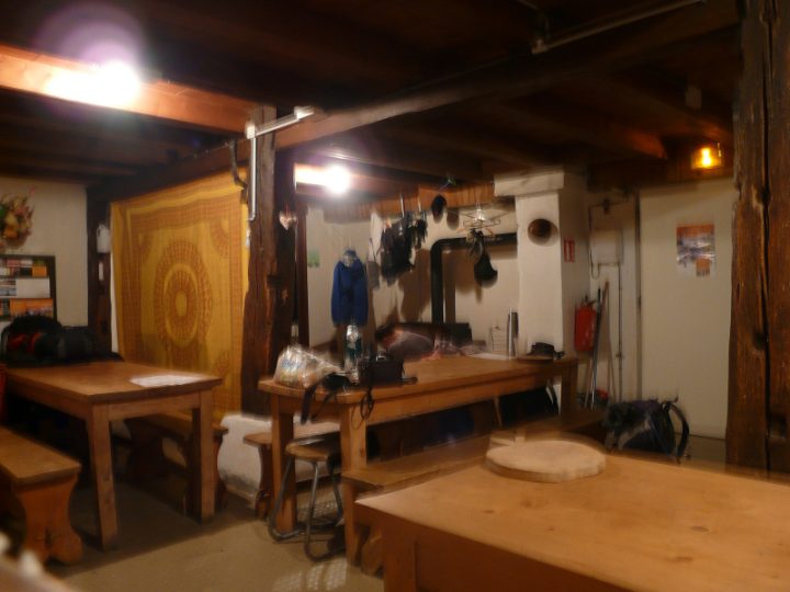 La Loge