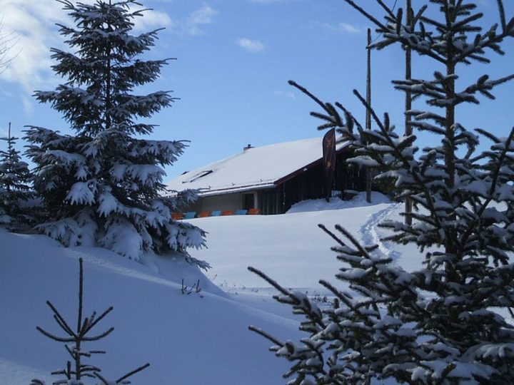 La Loge