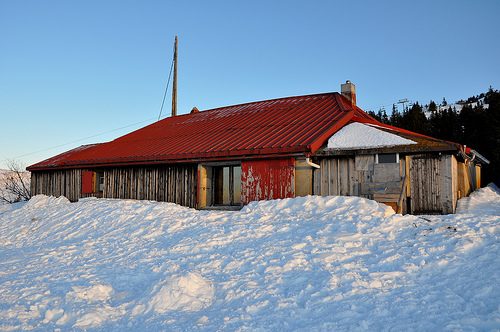 La Loge