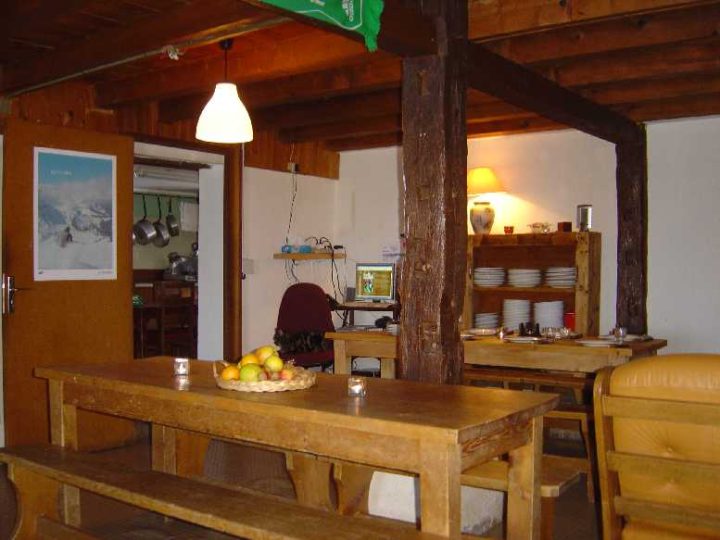 La Loge