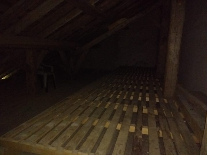 Refuge Le Tamiset