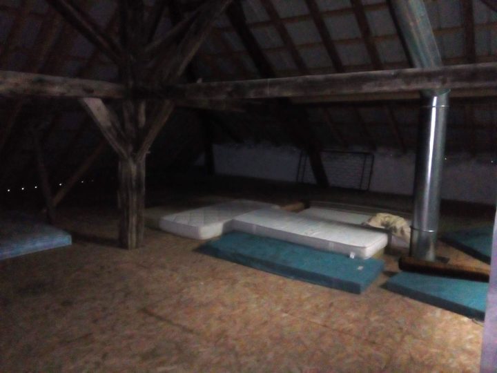 Chalet de Varambon