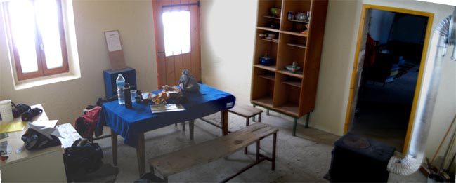 Chalet de Varambon
