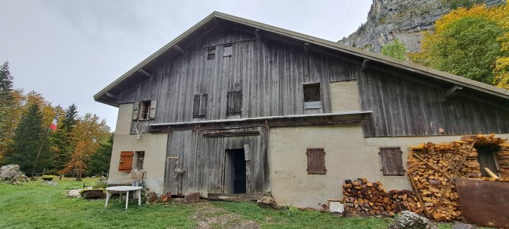 Chalets de la Rosière
