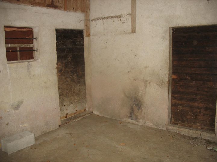 Chalets de la Rosière