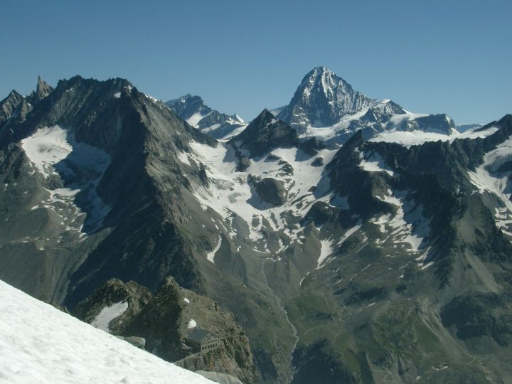 Cabane des Vignettes
