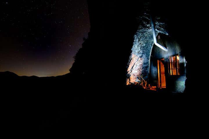 Refuge de Boules