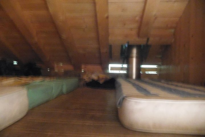 Chalet des Meurets (ou du Marret)