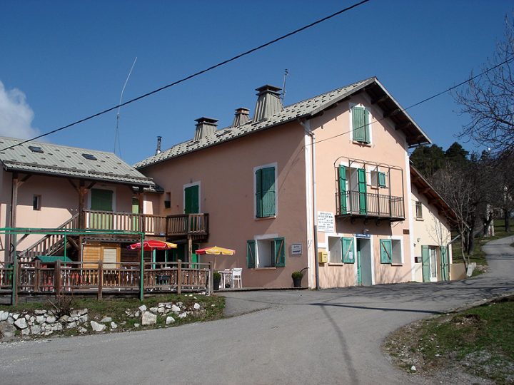Gite de la Colle st Michel