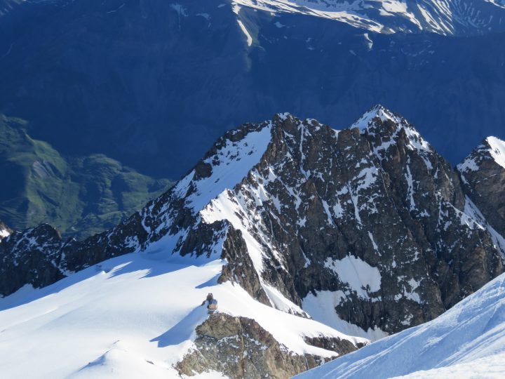 Refuge de l'Aigle