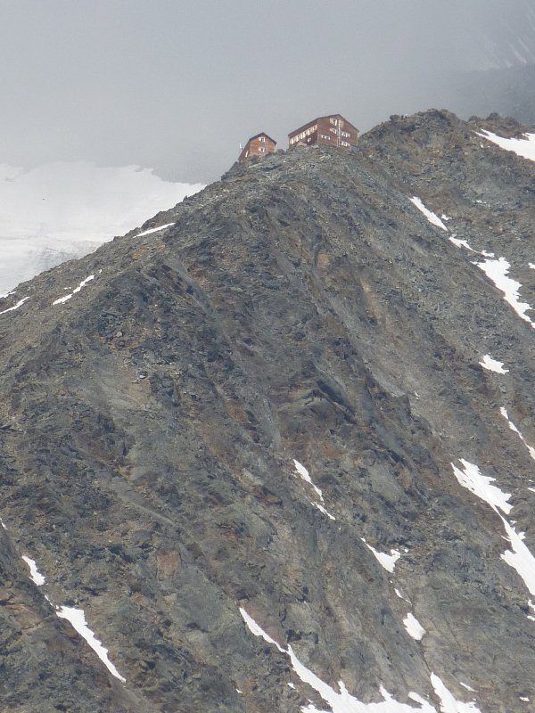 Mischabelhütte