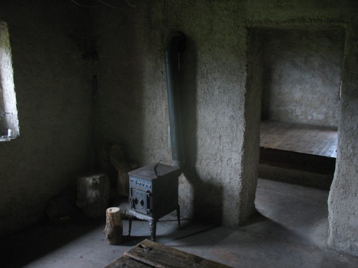 Abri de l'Essaure
