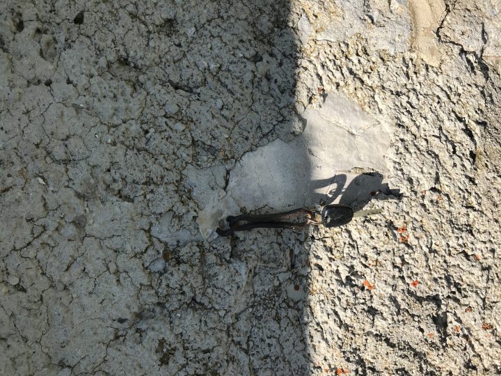 Abri de l'Essaure