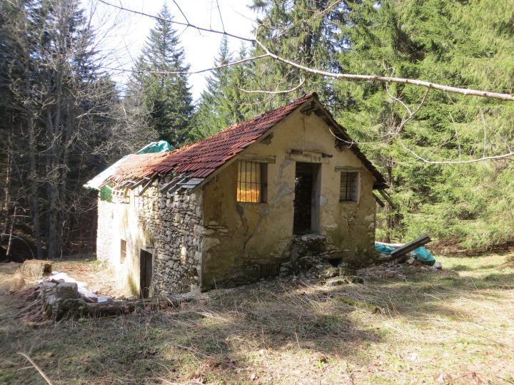 Chalet Montal
