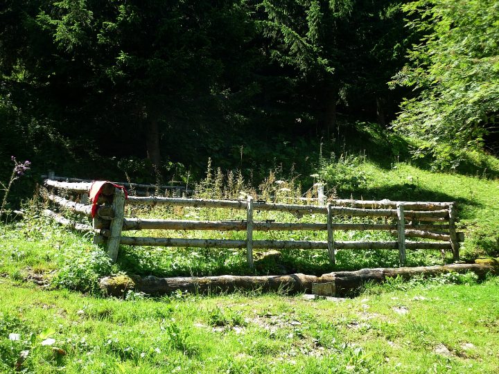 Baraque de Barlet