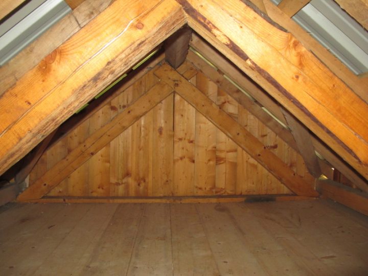 Baraque de Barlet